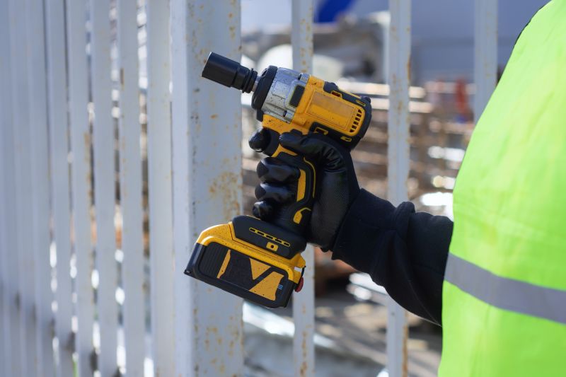 Contact About Iron Fencing Repair