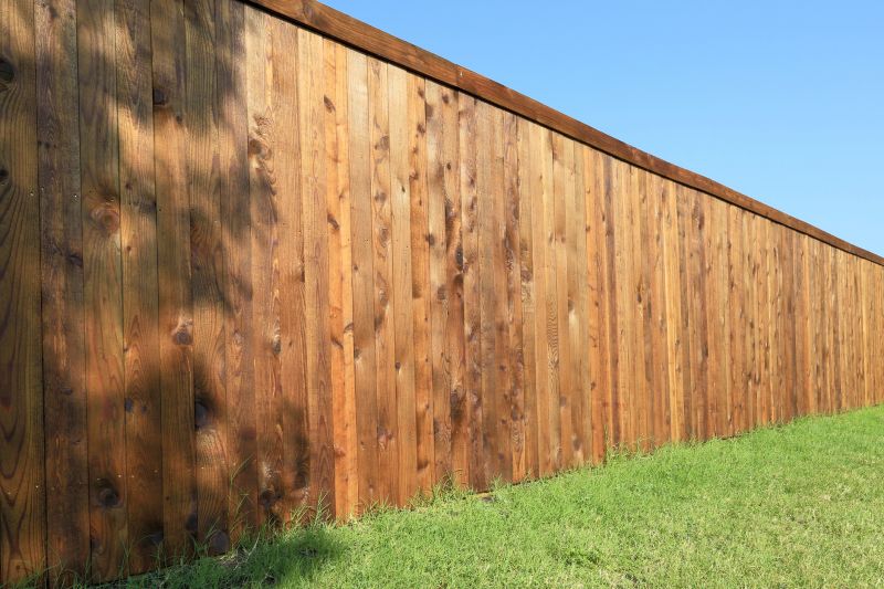 Iron Fencing Repair